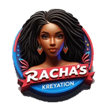 Racha’s Kreyation